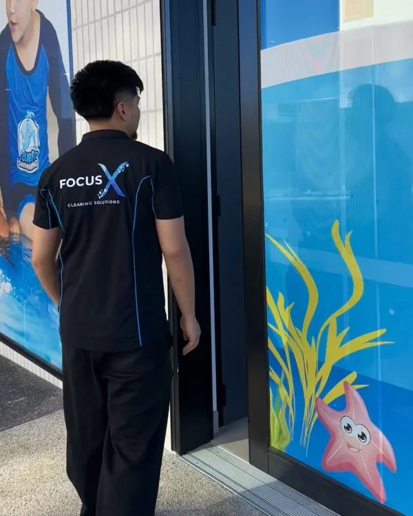 All FocusX Cleaning Solutions  | Trusted Cleaning Experts services