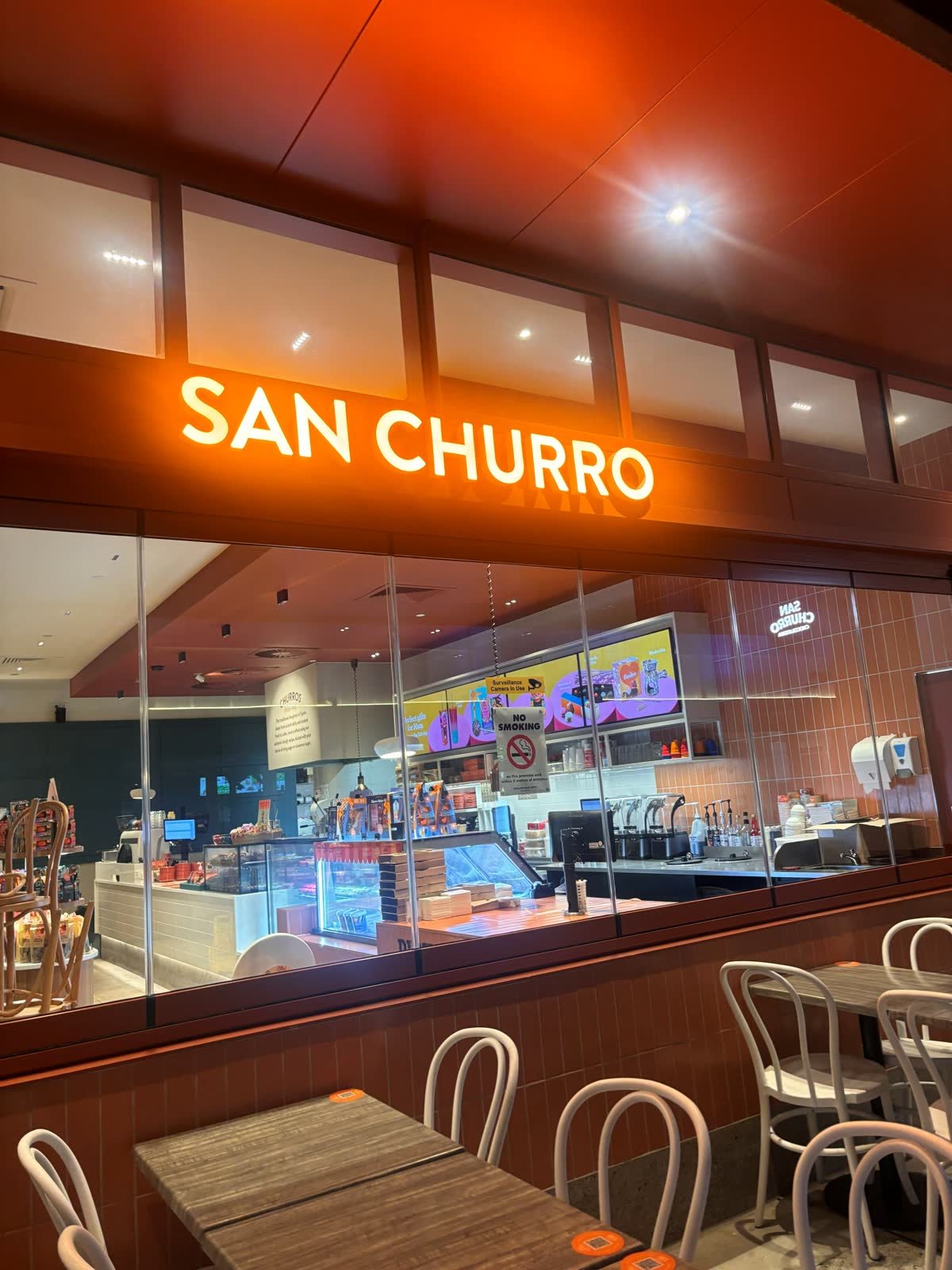 Retail Shop - Craigieburn