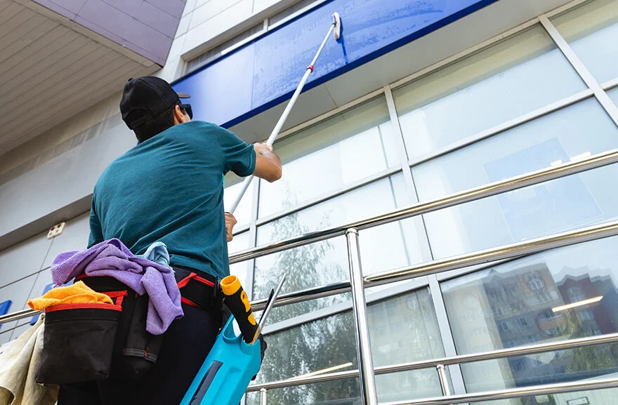 Additional Cleaning Services
