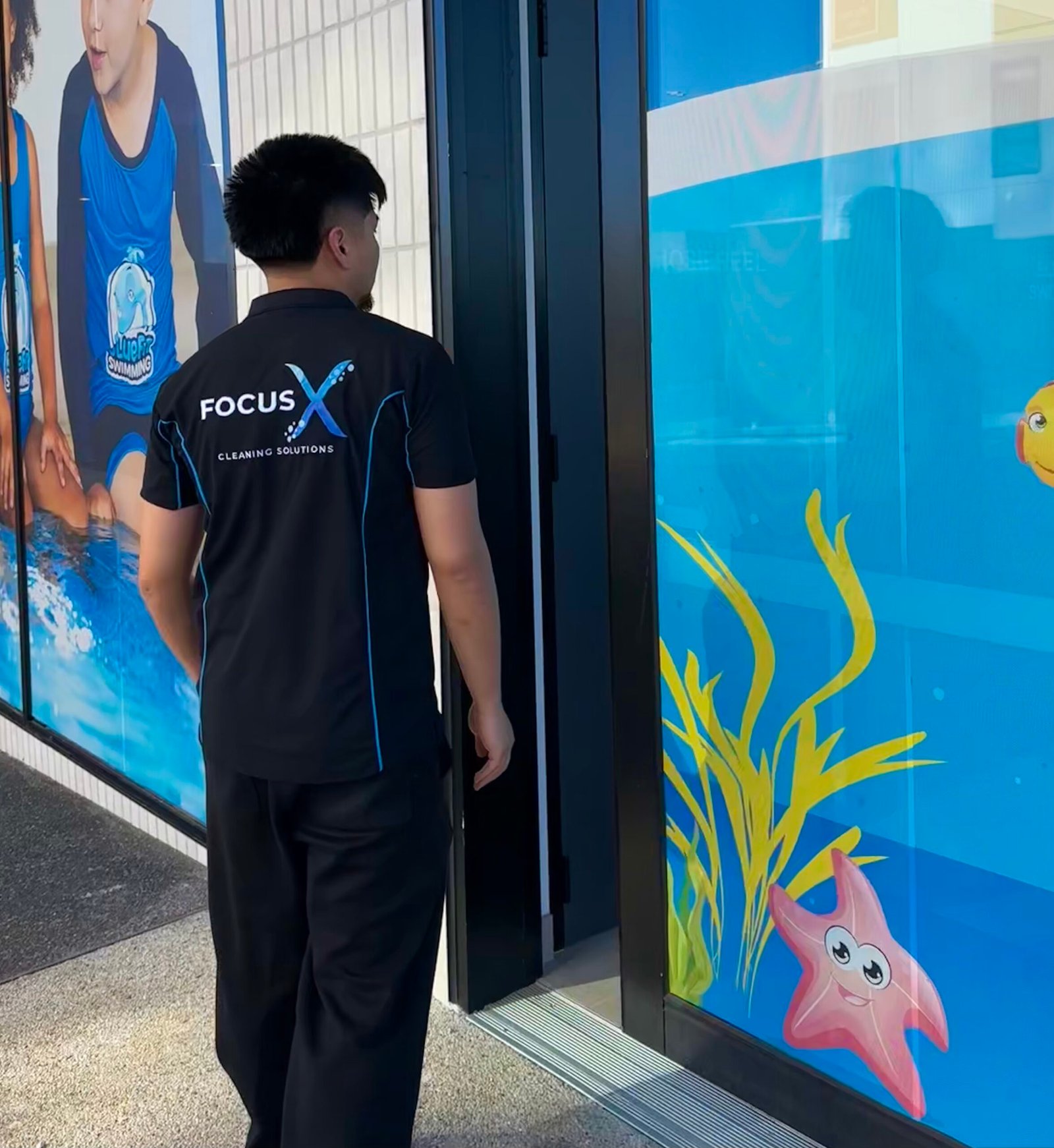 FocusX Cleaning Solutions  | Trusted Cleaning Experts
