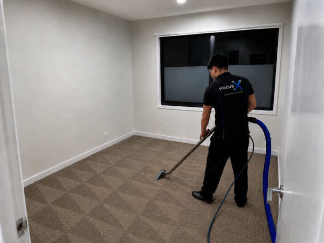 Carpet & Upholstery Cleaning